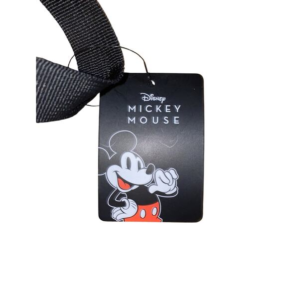 Disney Mickey Mouse BioWorld Backpack NWT - Picture 4 of 4